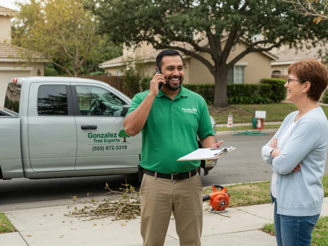 Tree Service Hillsboro, KS FAQs
